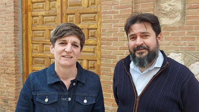 Susana Martínez, candidata a la alcaldía por Aike- A Guadalajara hay que quererla-,