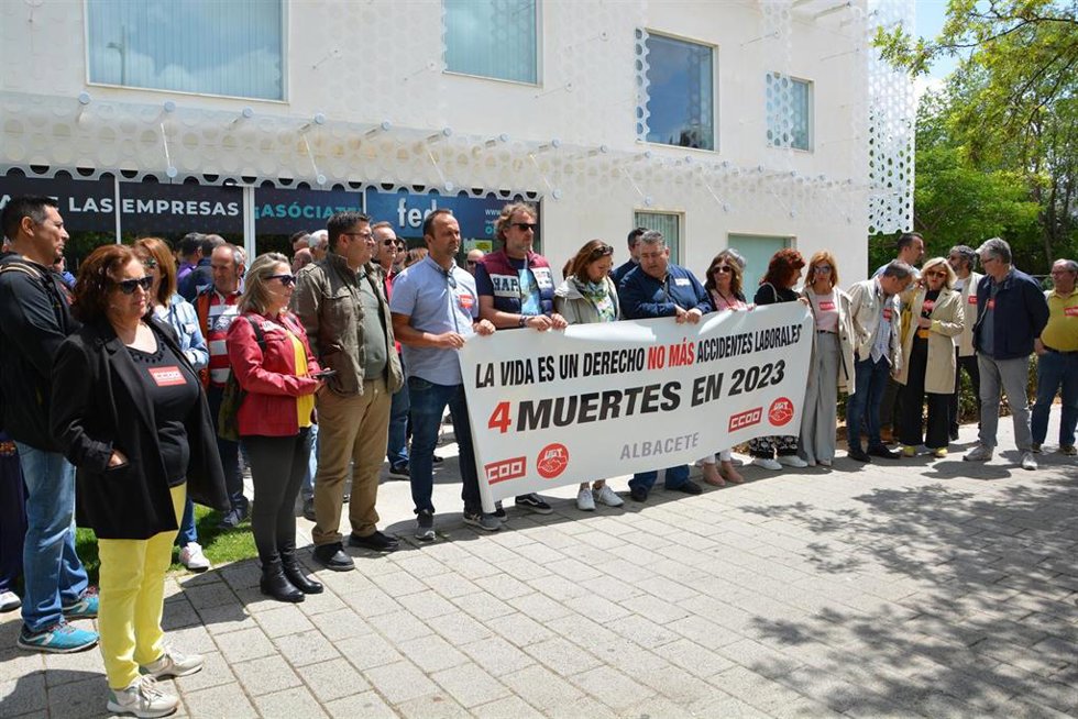 UGT Albacete
