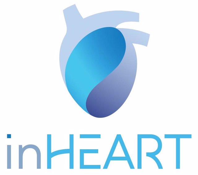 Inheart - Digital Twin Of The Heart