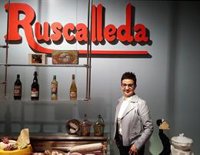 Carme Ruscalleda cerrará el restaurante Sant Pau de Tokio (Japón) en septiembre