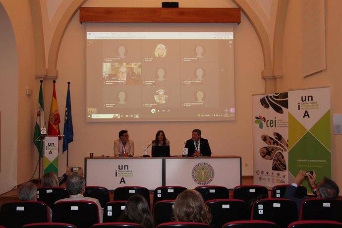 Encuentro del CEI Patrimonio sobre el turismo patrimonial en Andalucía