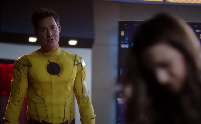 Revelador tráiler del final de The Flash: "Toda la línea temporal se está desmoronando"