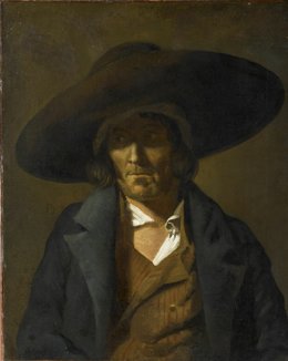 Un investigador de la UJI identifica el tercer quadre perdut de la srie de les monomanías de Géricault