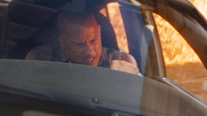 El final de Fast and Furious X explicado: ¿Quién muere en Fast X?