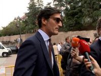 Rafa Medina se entera por la prensa de la petición de 9 años de cárcel para su hermano por el 'Caso de las mascarillas'