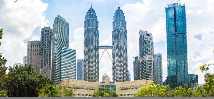 El hotelero chino resurge tras el fin de las limitaciones a los viajeros por la pandemia