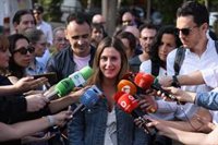 Podemos apuesta por reindustrializar la región y promete crear un Consorcio Regional de Empleo