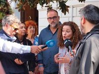 Nieto celebra el informe desfavorable sobre el megaproyecto urbanístico de Trebujena