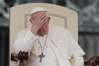El Papa escribe al G7 para pedirles que eviten un rearme nuclear y renuncien a su arsenal