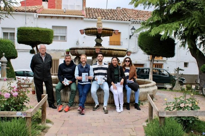 PP de Santiago-Pontones