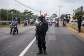 Foto: México.- Al menos diez fallecidos en un ataque armado durante un rally en Baja California (México)