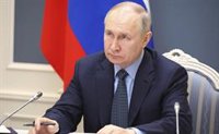 Putin felicita l'exèrcit rus i Wagner per la presa de la ciutat ucraïnesa de Bakhmut