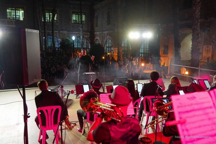 La Noche de los Museos