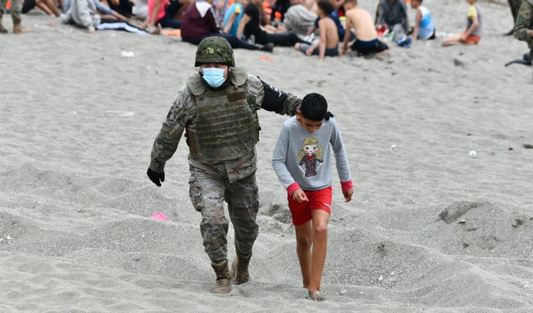 Migración