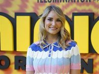 Alba Carrillo sorprende al preguntarle por Santi Burgoa y Vanesa Romero: "¿Quiénes son?"