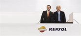Foto: La junta de Repsol vota este jueves la continuidad de Brufau e Imaz cuatro años más al frente de la compañía