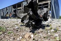 R.Unido constata un aumento de los ataques rusos con drones y misiles de largo alcance en el interior de Ucrania