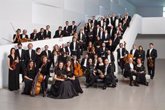 Foto: El Palacio de Festivales ofrecerá el día 27 un concierto de la Orquesta Sinfónica del Principado de Asturias