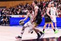 Unicaja does not take fourth position in the League from Lenovo Tenerife