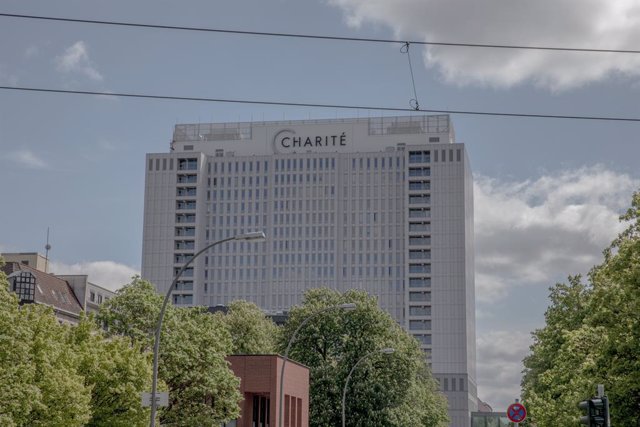 Hospital Charité de Berlín