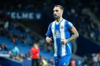 El Espanyol cree en la salvación tras ganar en Vallecas