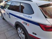 Arrestado tras agredir a un varón con una botella en Bilbao
