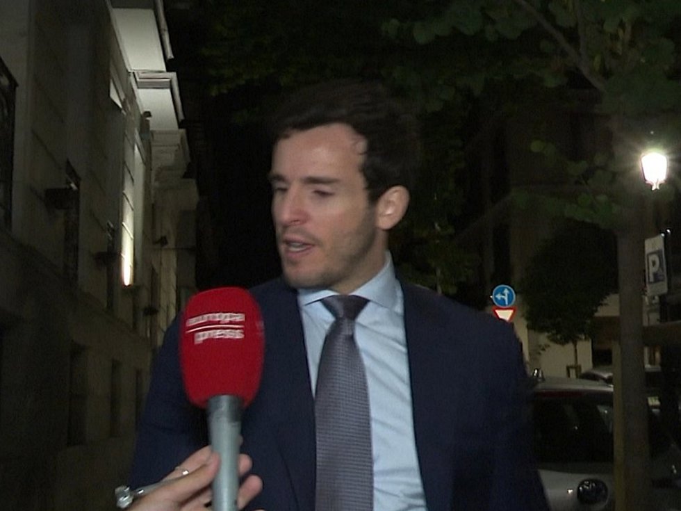 ÍÑIGO ONIEVA