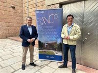 Sanz y González (PP) presentan en Jaén el proyecto del Distrito Tecnológico, basado en la innovación y economía digital