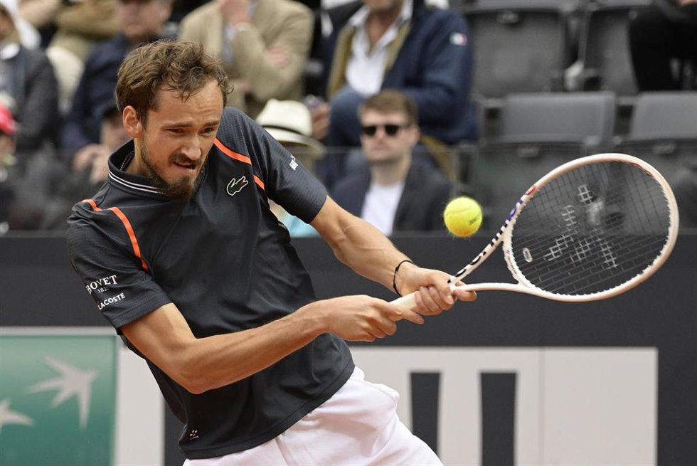 Daniil Medvedev