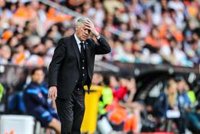 Ancelotti: "Un estadio entero haciendo insultos racistas no lo había visto nunca"