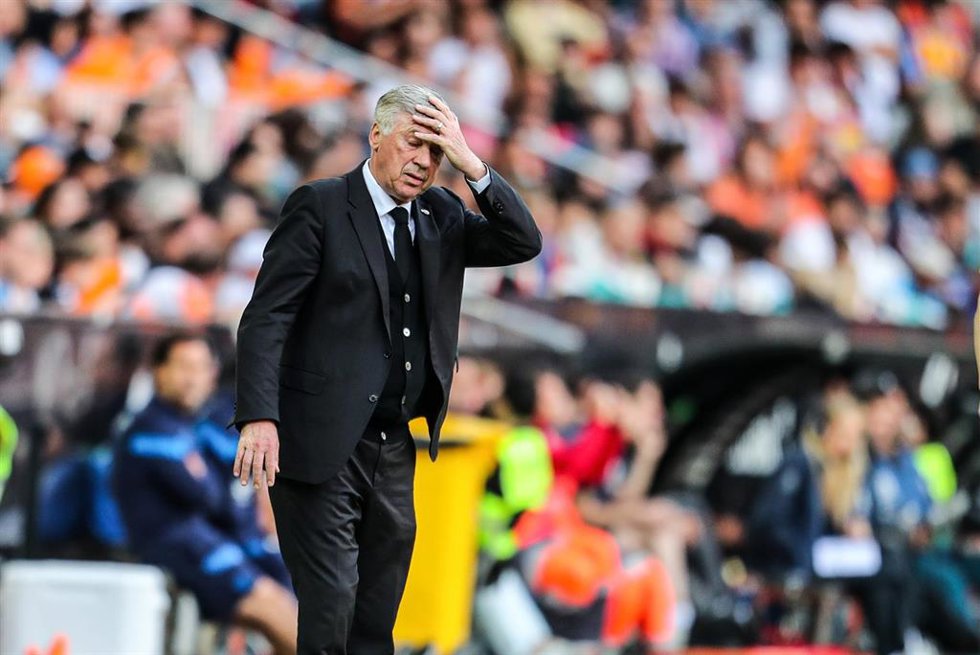 Carlo Ancelotti
