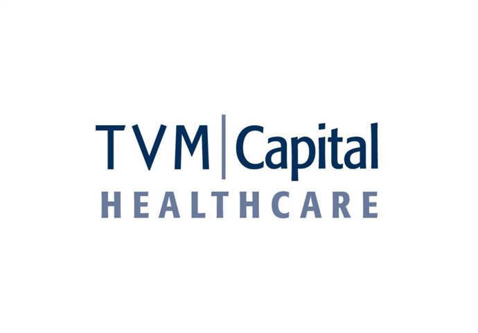 TVM Capital Healthcare logo