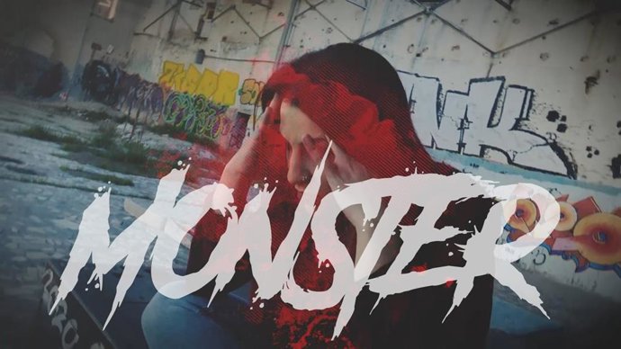 Videoclip 'Monster' de la banda Reloading.