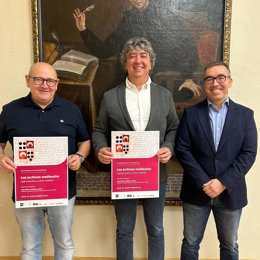 Gotor acogerá el XVIII Seminario de Historia Medieval de la UNED los días 28 y 29 de septiembre.