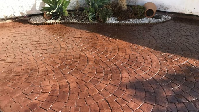 Lider Pavimentos Murcia.