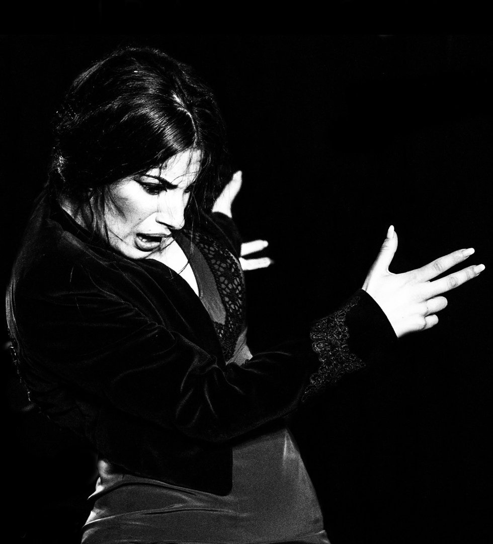 Valladolid, capital del flamenco desde el 6 de junio con sus XIX Jornadas y la selección del Festival de Las Minas.