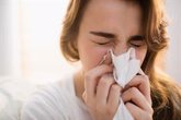 Foto: Pediatras alergólogos reclaman más formación para abordar las complicaciones del adolescente con alergia y asma