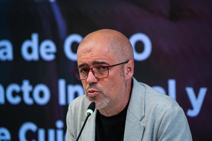 CCOO presenta su propuesta por un Pacto integral y estatal de Cuidados