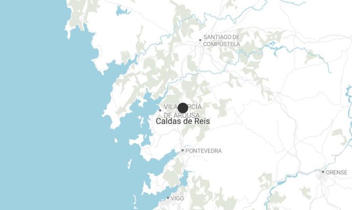 Caldas de Reis (Pontevedra)