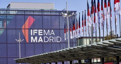 Ifema Madrid