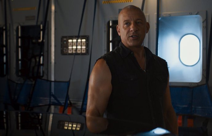 Fast X: Vin Diesel explica el regreso de esos dos personajes a Fast and Furious 10: "Hacen feliz a la gente"