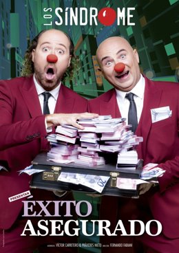 'Éxito Asegurado' De Los Síndrome.