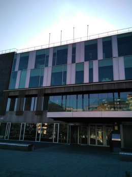 Archivo - El Ayuntamiento de Sant Cugat del Valls (Barcelona)