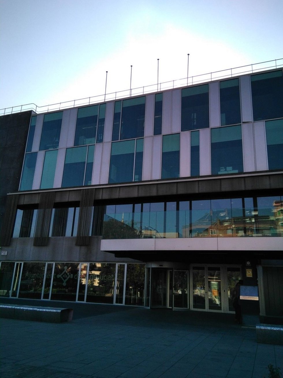 Archivo - El Ayuntamiento de Sant Cugat del Valls (Barcelona)