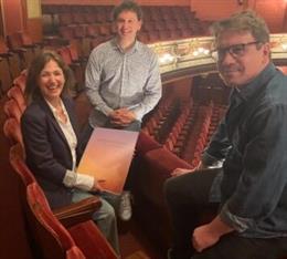 La Banda Municipal de Vitoria cierra este miércoles su temporada de abono con el concierto 'Sonidos migratorios'