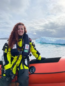 Científicas del IEO estudiarán la influencia de la desoxigenación oceánica en la emisión de óxido nitroso a la atmósfera