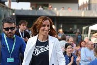 García propone becas salario en la universidad, acabar con la "infrafinanciación" y complementar beca Erasmus