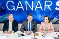 'Génova' confía en que barones del PSOE presionen a Sánchez para dejar gobernar al más votado si peligra su poder