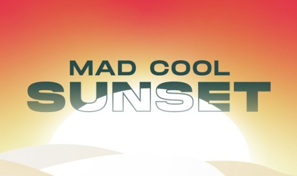 Archivo - Mad Cool Sunset