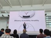 Foto: Xiaomi amplía su ecosistema AIoT con nuevos robots aspiradores con mopa y patinetes eléctricos